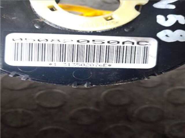 Foto 3ª: Anillo Airbag Chrysler Grand Voyager 3.3 G 6V (VARIANTE YB1R) [R(VIN) OR 3.3]