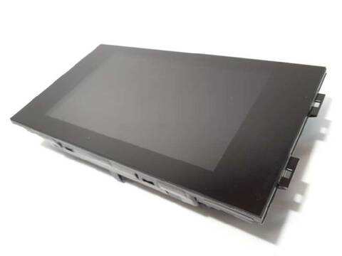 Foto 2ª: Pantalla Multifuncion Citroen C3 FEEL AIRCROSS 110CV 81KW [HN05] (2019)