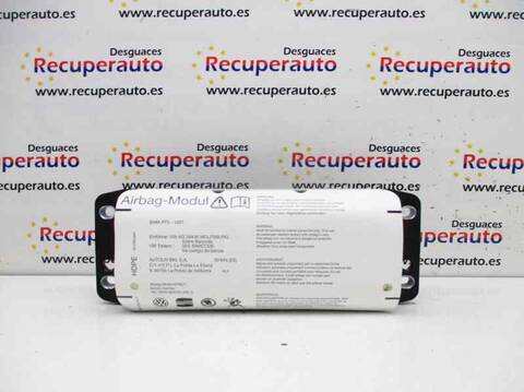 Airbag Delantero Derecho Seat Leon VERSION INDEFINIDA