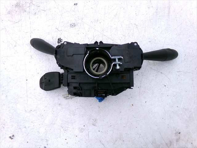 Foto 2ª: Mando Multifuncion Citroen C3 1.4 HDI 2013-2016 [8H01] (2014)