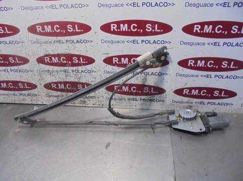 Foto 2ª: Elevalunas Eléctrico Delantero Izquierdo Renault Clio 65CV 48KW (1998)