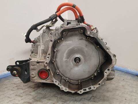 Caja Cambios Automatica Toyota Auris HYBRID ACTIVE 136CV 100KW AUT.