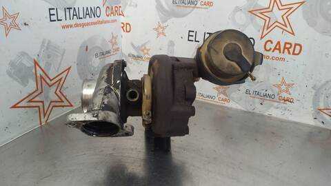 Foto 4ª: Turbocompresor Suzuki Liana 1.4 DDIS 90CV 66KW [8HY] (1950)