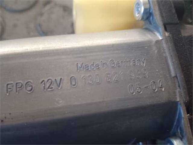 Foto 3ª: Elevalunas Eléctrico Delantero Izquierdo Ford Fiesta 1.4 TDCI [F6JA]
