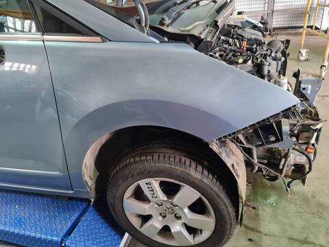 Aleta Delantera Derecha Peugeot 5008 PREMIUM 150CV 110KW