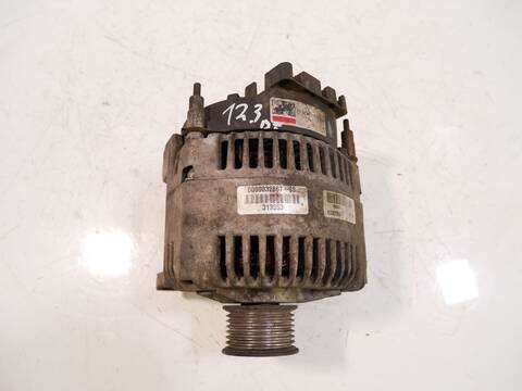 Alternador Land Rover Discovery 122 CV 90KW