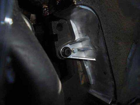 Foto 3ª: Motor Completo Audi A4 1.8 T BERLINA 150CV 110KW [AVJ] (2001)
