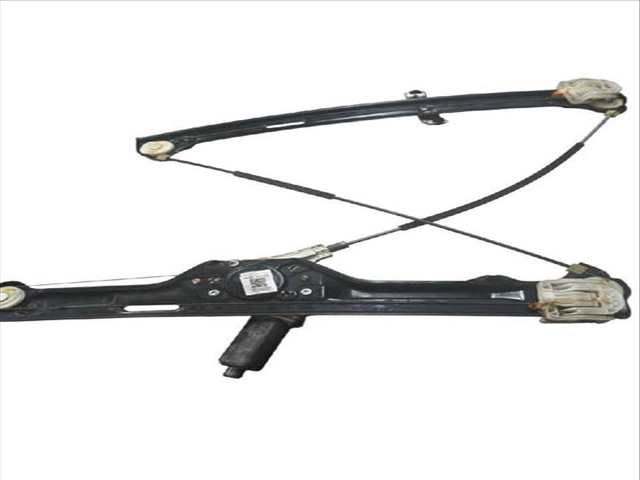 Elevalunas Eléctrico Delantero Izquierdo Bmw X5 3.0 SD