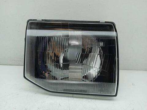 Faro Derecho Mitsubishi Montero 2.8 TD 125CV 92KW