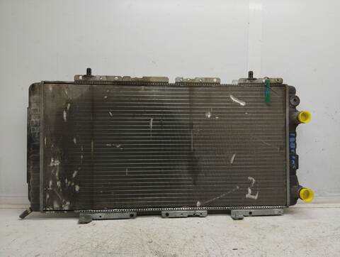 Radiador Motor Citroen Jumper 86CV 63KW