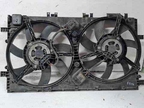 Electroventilador Opel Insignia COSMO BERLINA 131CV 96KW