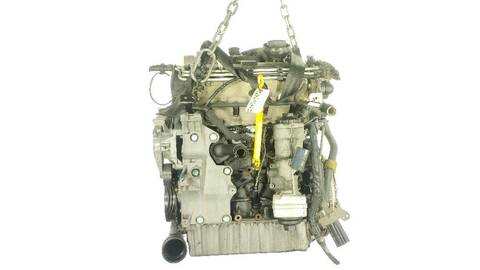 Foto 2ª: Motor Completo Seat Altea GASOLINA (2004)