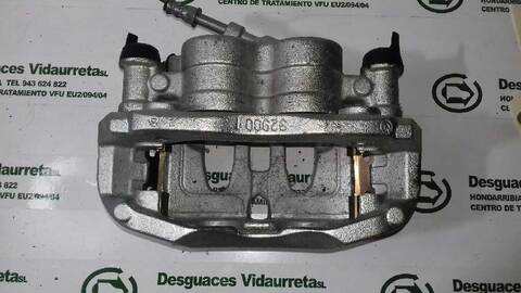 Foto 3ª: Pinza Freno Delantera Derecho Mercedes Clase V 200 136CV 100KW (2014)