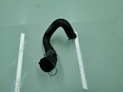 Tubo de Escape Volkswagen Touran ADVANCE BMT 150CV 110KW