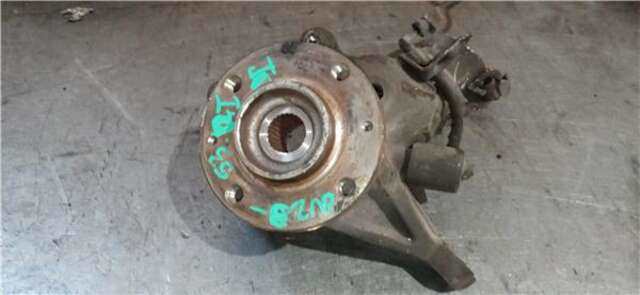 Mangueta Delantera Izquierda Citroen Xsara 1.8 I 16V