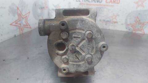 Foto 4ª: Compresor Aire Acondicionado Ford Fiesta AMBIENTE 68CV 50KW [F6JD] (2010)