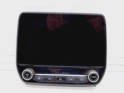 Pantalla Multifuncion Ford Puma HYBRID ST-LINE 125CV 92KW