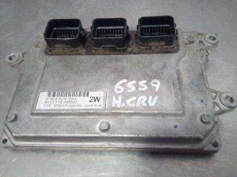 Centralita Motor ECU Honda Crv ELEGANCE 150CV 110KW RE)