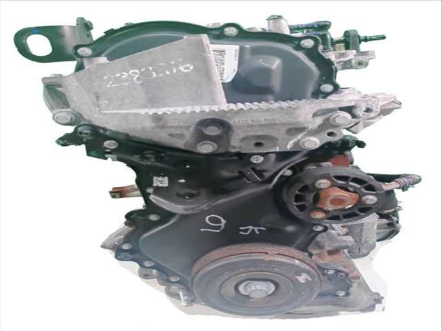 Foto 3ª: Motor Completo Nissan NV400 X62 136CV 100KW [M9T716 M9T] (2020)