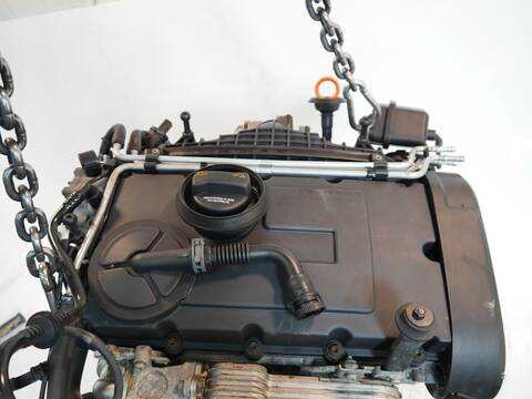 Motor Completo Volkswagen Passat 140CV 103KW