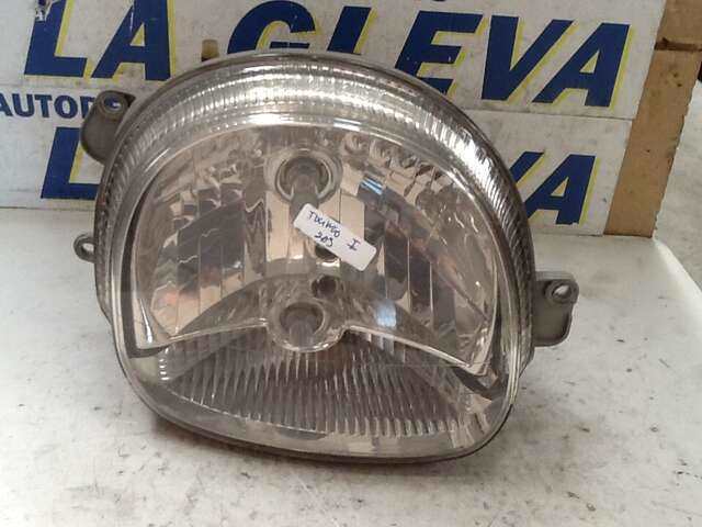 Faro Derecho Renault Twingo 1.0