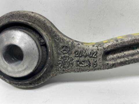 Foto 2ª: Brazo Suspension Trasero Izquierdo Mercedes Clase E 180 651924 (2015)