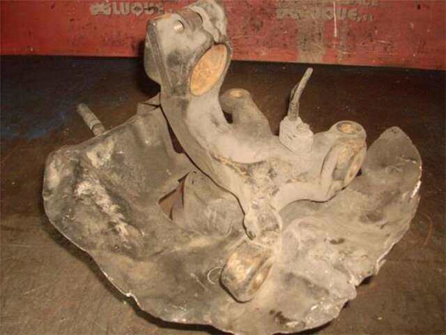 Mangueta Delantera Derecha Bmw Serie 3 315 318I (116CV)