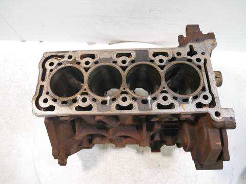 Foto 3ª: Bloque Motor Ford Transit 170 CV 125KW [YNR6] (2021)