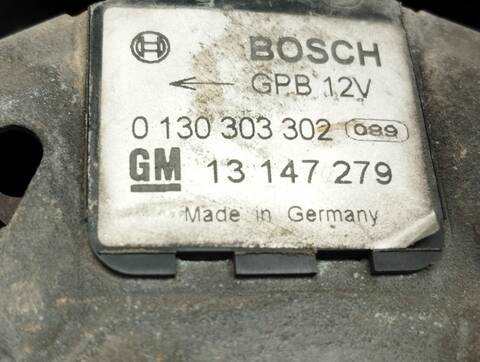 Foto 2ª: Electroventilador Opel Astra 140CV 103KW [Z17DTJ] (2010)
