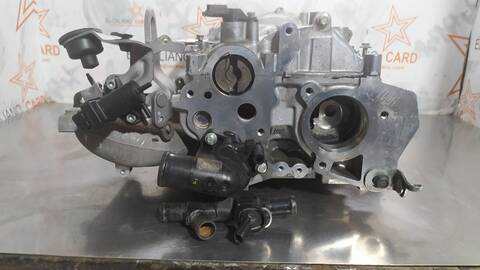 Foto 4ª: Culata Nissan Qashqai 2.0 DCI TD CAT 150CV 110KW (2007)