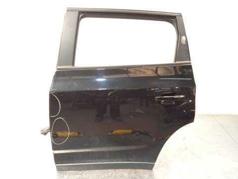 Puerta Trasera Izquierda Chevrolet Orlando LT 131CV 96KW
