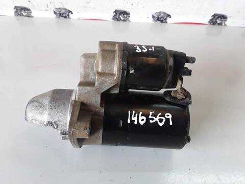 Foto 2ª: Motor de Arranque Suzuki Ignis BASICO 1.3 DDIS DIESEL CAT 69CV