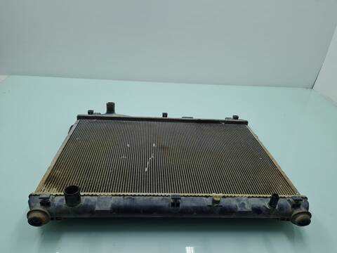 Radiador Motor Suzuki Grand Vitara 1.9 DDIS TD 129CV 95KW