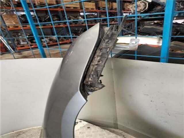 Foto 3ª: Aleta Delantera Derecha Porsche Cayenne 4.5 S [4.5 LTR. - 250 KW V8 CAT] [M4800]