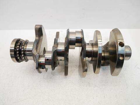 Cigüeñal Audi A4 B8 C7 D4 272CV 200KW
