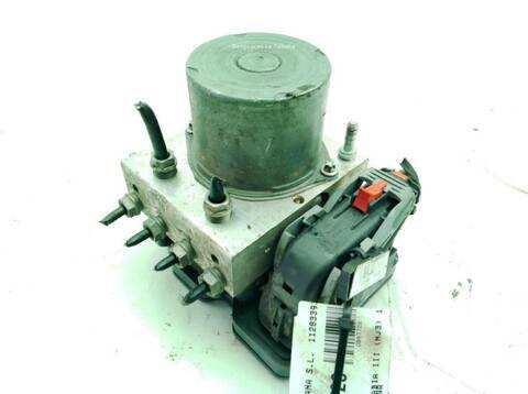 Abs Skoda Fabia 1.0 TSI