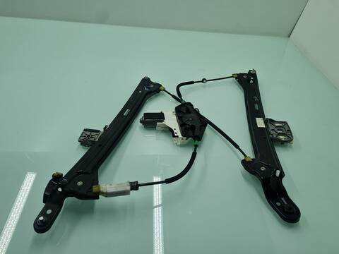 Elevalunas Eléctrico Delantero Derecho Audi A5 2.0 TDI 105KW) 143CV