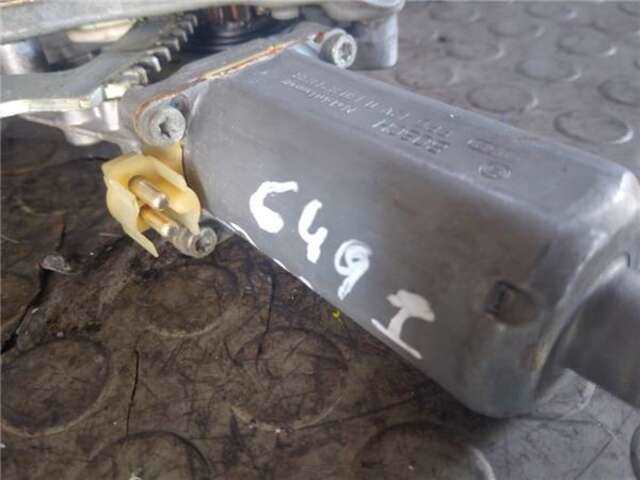 Foto 3ª: Elevalunas Eléctrico Delantero Izquierdo Mercedes Clase C 160 2.8 280 (202.028) [2.8 LTR. - 142 KW 24V CAT] [M 104.941]