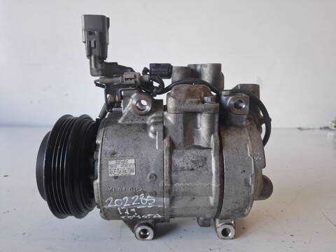 Compresor Aire Acondicionado Toyota IQ 1KRFE