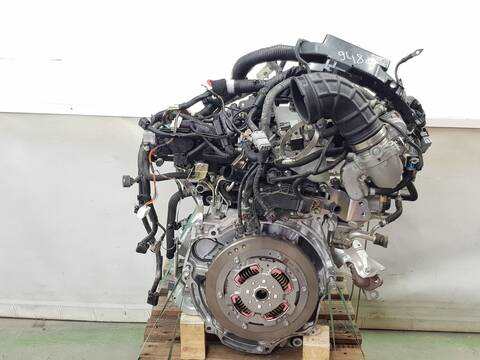 Motor Completo Nissan Qashqai N-CONNECTA E-POWER