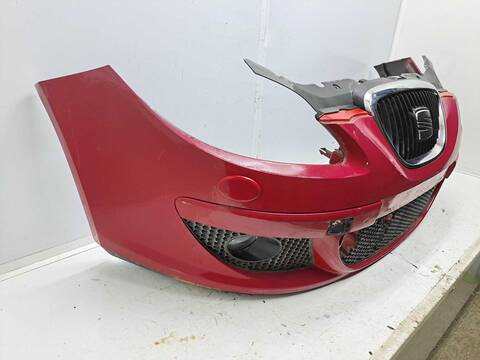 Foto 4ª: Paragolpes Delantero Seat Altea ARENA 150CV 110KW [BLR] (2005)