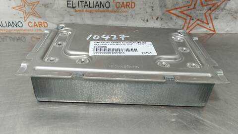 Foto 3ª: Centralita Cambio Automatico Bmw Serie 3 315 320D BERLINA 150CV 110KW [204D4] (2002)