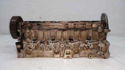 Foto 3ª: Culata Peugeot 307 2.0 HDI CAT 90CV 66KW [RHY] (2001)