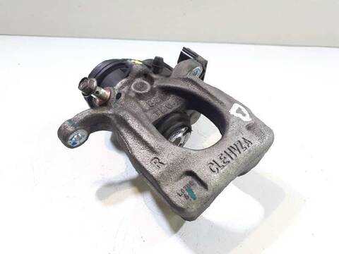 Pinza Freno Trasera Derecho Nissan X-Trail ACENTA 4X4 177CV 130KW T32)