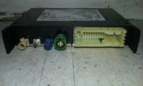 Foto 3ª: Centralita Motor ECU Mercedes Clase V 200 V 200/220 CDI 250 CDI/BT AVANTGARDE 447.813) 163CV 120KW (2014)