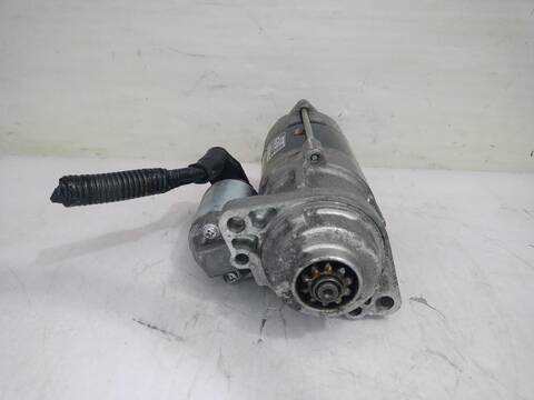 Foto 2ª: Motor de Arranque Mitsubishi ASX MOTION 4WD 116CV [4N13] (2010)