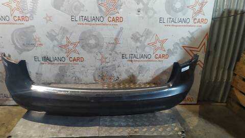 Paragolpes Trasero Audi A6 2.0 TDI AVANT 170CV 125KW