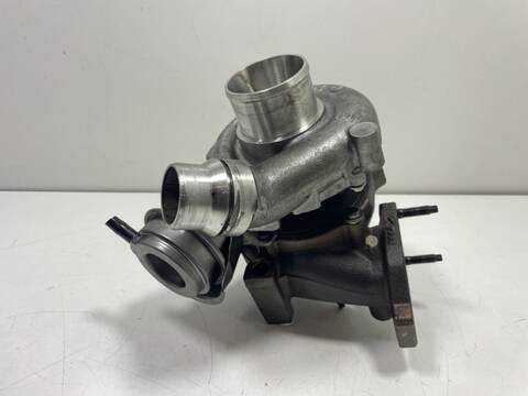 Turbocompresor Renault Megane M9R A7 GRANDTOUR II GRANDTOUR