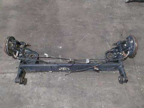 Puente Trasero Opel Agila ENJOY 86CV 63KW