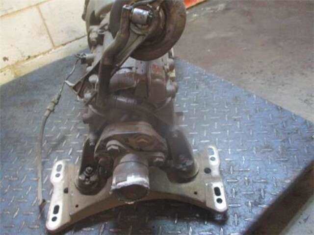 Caja Cambios Bmw Serie 3 315 320 D